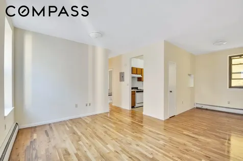 12 E 132nd Street New York City NY 10037