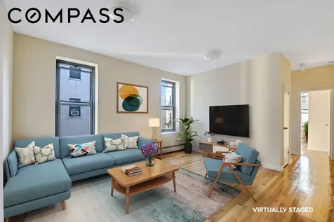 12 E 132nd Street New York City NY 10037