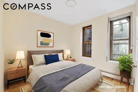 12 E 132nd Street New York City NY 10037