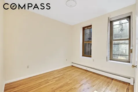 12 E 132nd Street New York City NY 10037