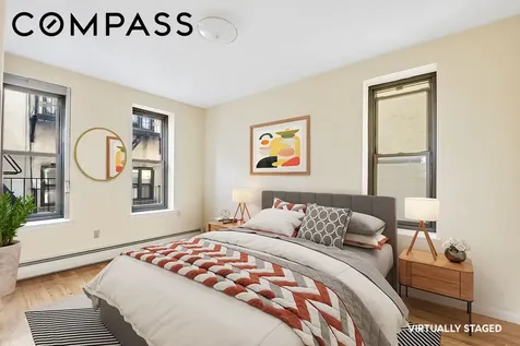 12 E 132nd Street New York City NY 10037