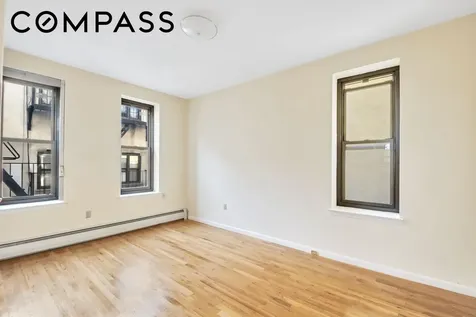12 E 132nd Street New York City NY 10037