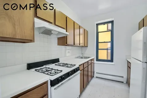 12 E 132nd Street New York City NY 10037