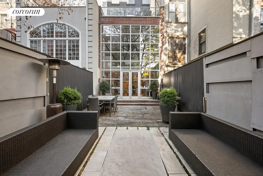 146 W 119th Street New York City NY 10026