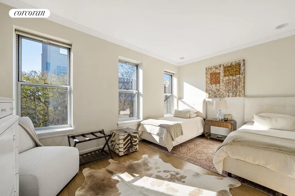 146 W 119th Street New York City NY 10026