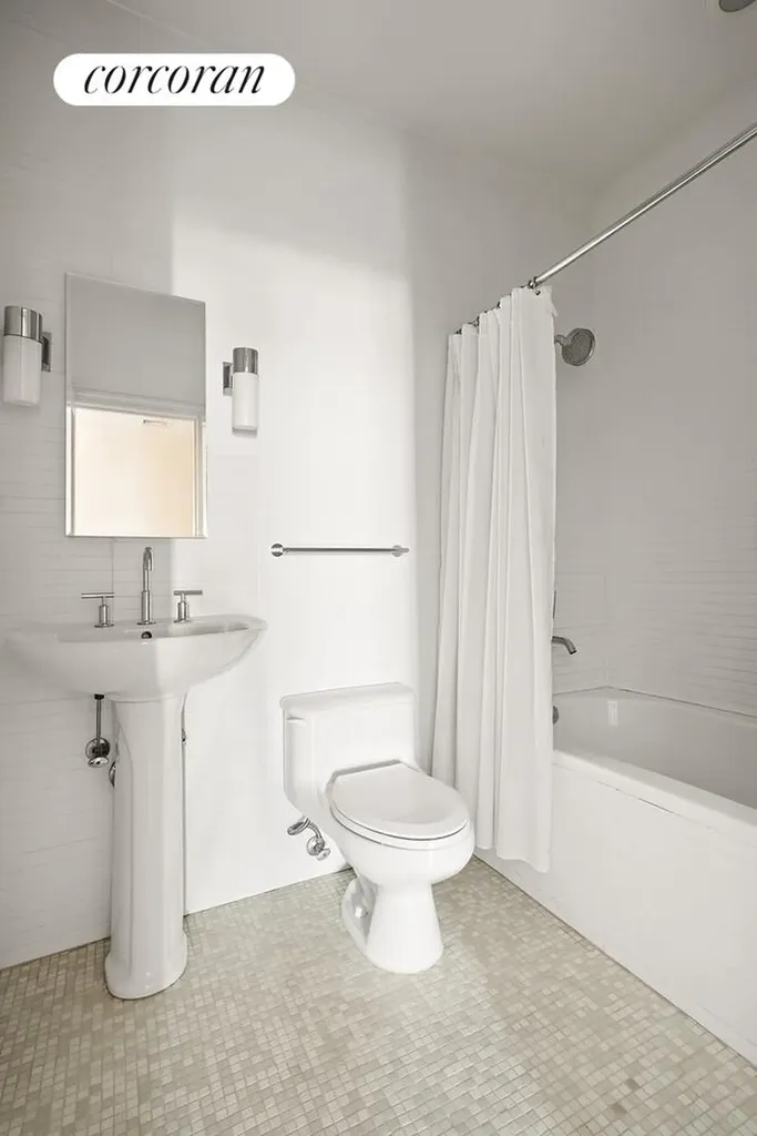 146 W 119th Street New York City NY 10026