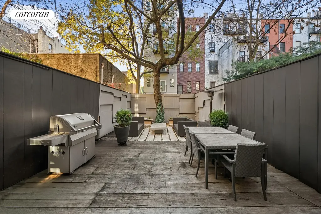 146 W 119th Street New York City NY 10026