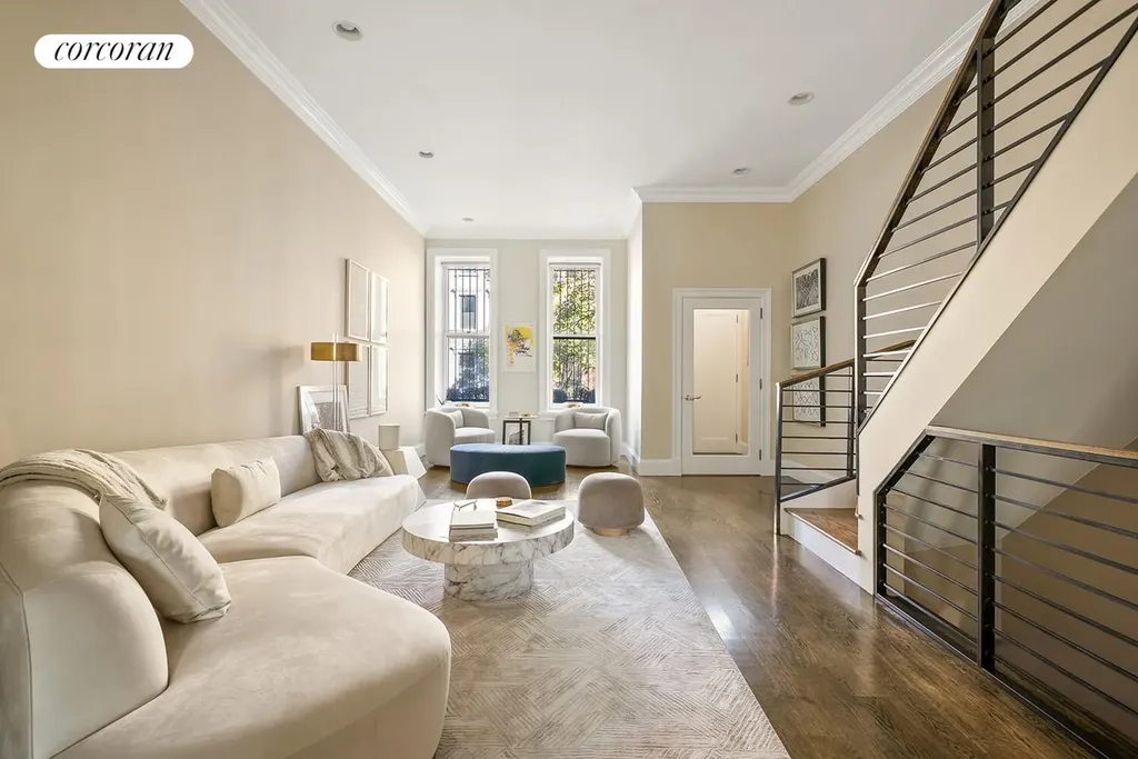 146 W 119th Street New York City NY 10026