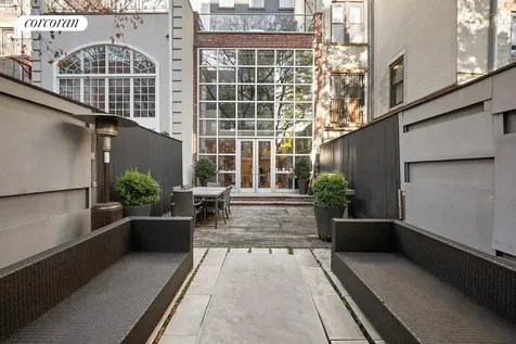 146 W 119th Street New York City NY 10026