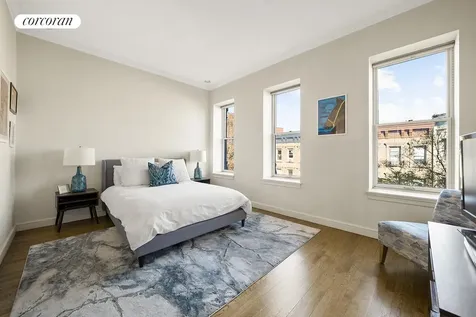 146 W 119th Street New York City NY 10026