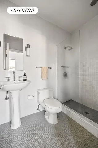 146 W 119th Street New York City NY 10026
