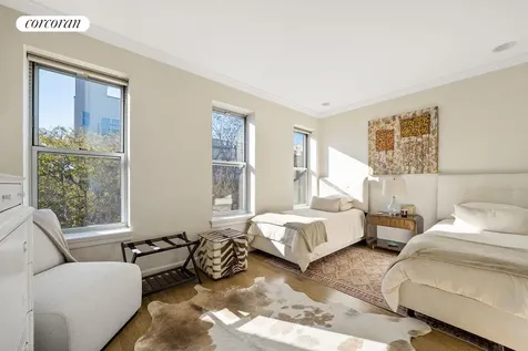 146 W 119th Street New York City NY 10026