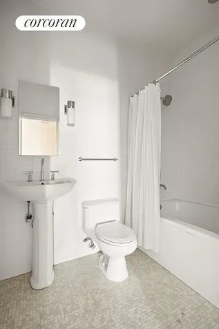 146 W 119th Street New York City NY 10026