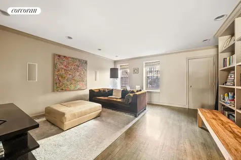 146 W 119th Street New York City NY 10026