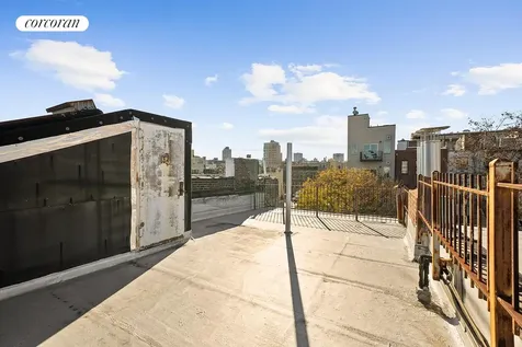 146 W 119th Street New York City NY 10026