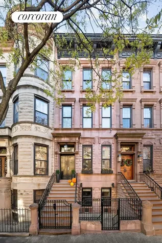 146 W 119th Street New York City NY 10026