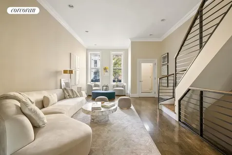 146 W 119th Street New York City NY 10026