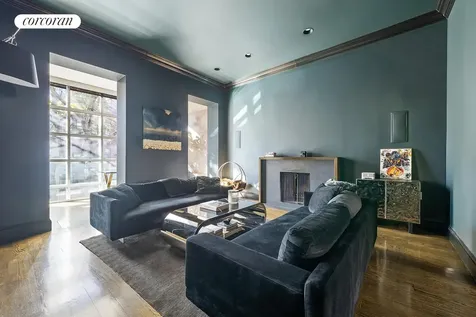 146 W 119th Street New York City NY 10026
