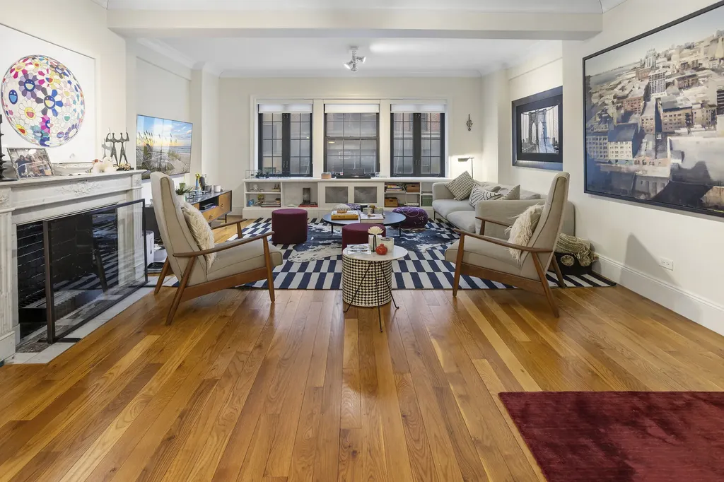 35 E 30th Street New York City NY 10016