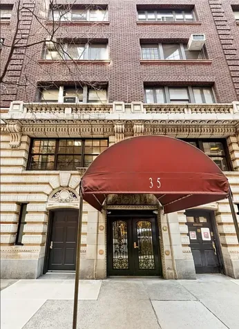 35 E 30th Street New York City NY 10016