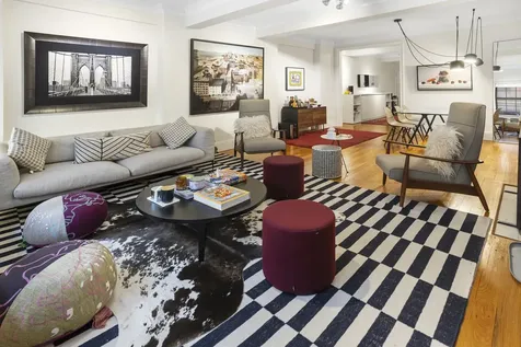 35 E 30th Street New York City NY 10016