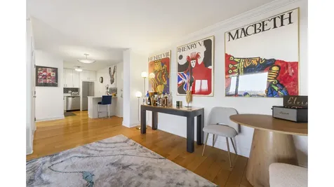 5800 Arlington Avenue New York City NY 10471