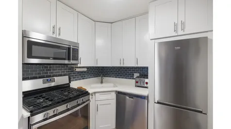 5800 Arlington Avenue New York City NY 10471