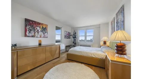 5800 Arlington Avenue New York City NY 10471