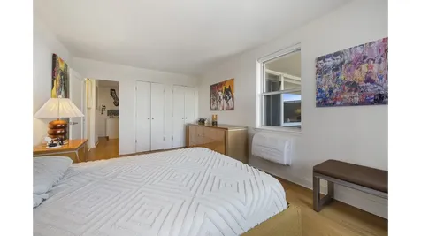 5800 Arlington Avenue New York City NY 10471