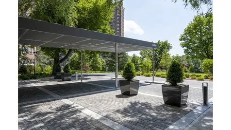 5800 Arlington Avenue New York City NY 10471