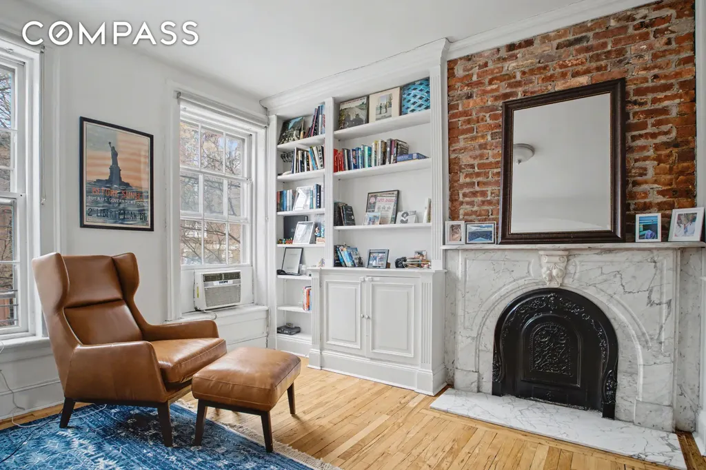 246 Cumberland Street New York City NY 11205