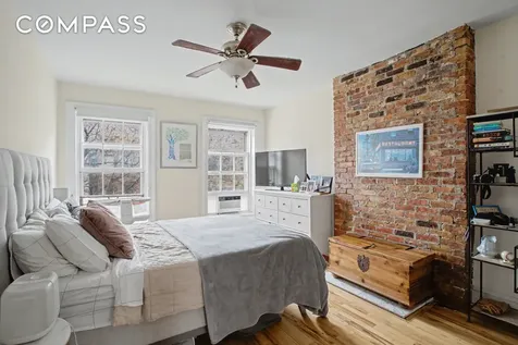 246 Cumberland Street New York City NY 11205
