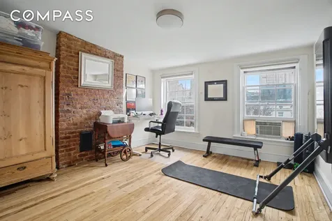 246 Cumberland Street New York City NY 11205