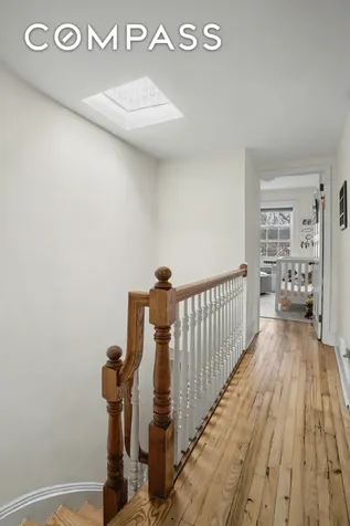 246 Cumberland Street New York City NY 11205