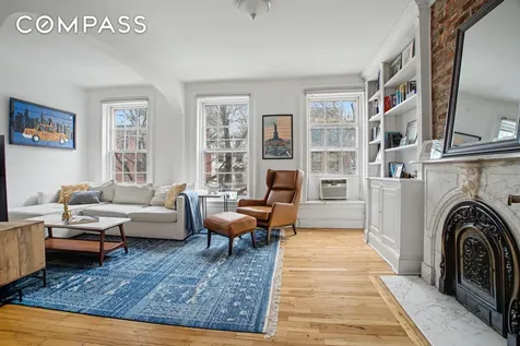 246 Cumberland Street New York City NY 11205