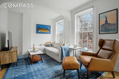 246 Cumberland Street New York City NY 11205