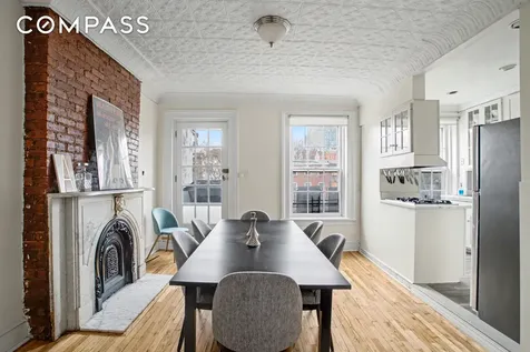 246 Cumberland Street New York City NY 11205