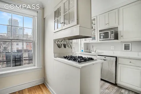 246 Cumberland Street New York City NY 11205