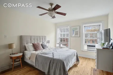 246 Cumberland Street New York City NY 11205
