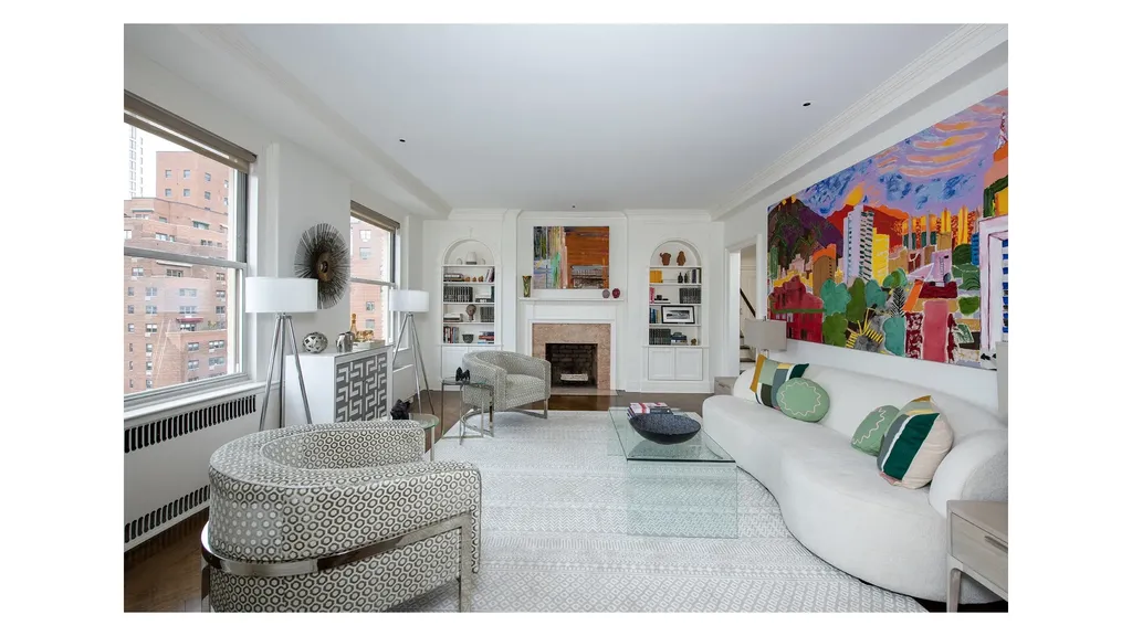 155 E 72nd Street New York City NY 10021