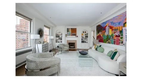 155 E 72nd Street New York City NY 10021