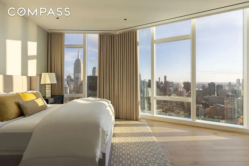 45 E 22nd Street New York City NY 10010