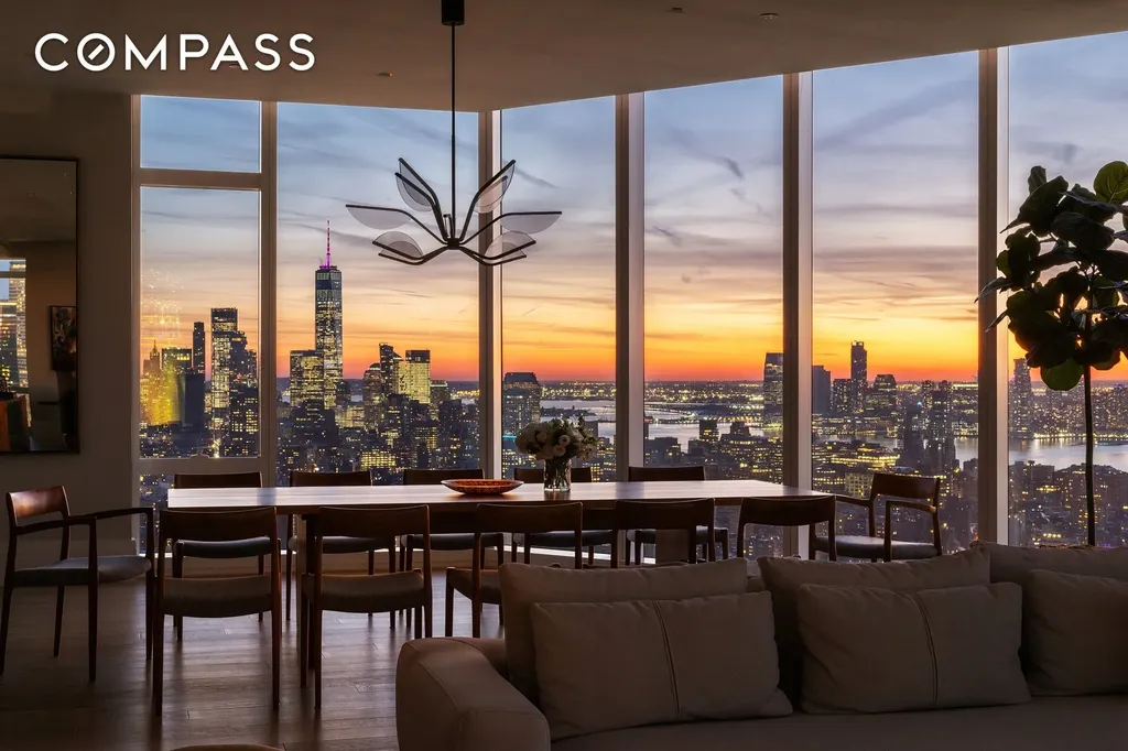45 E 22nd Street New York City NY 10010