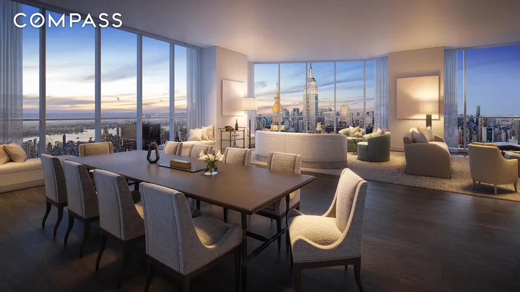 45 E 22nd Street New York City NY 10010