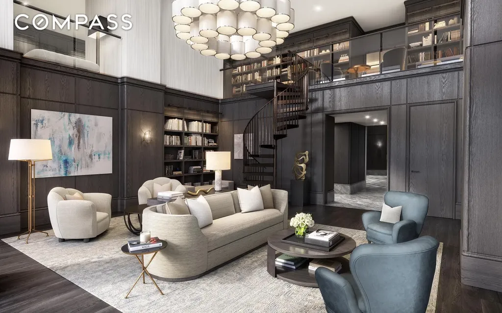 45 E 22nd Street New York City NY 10010