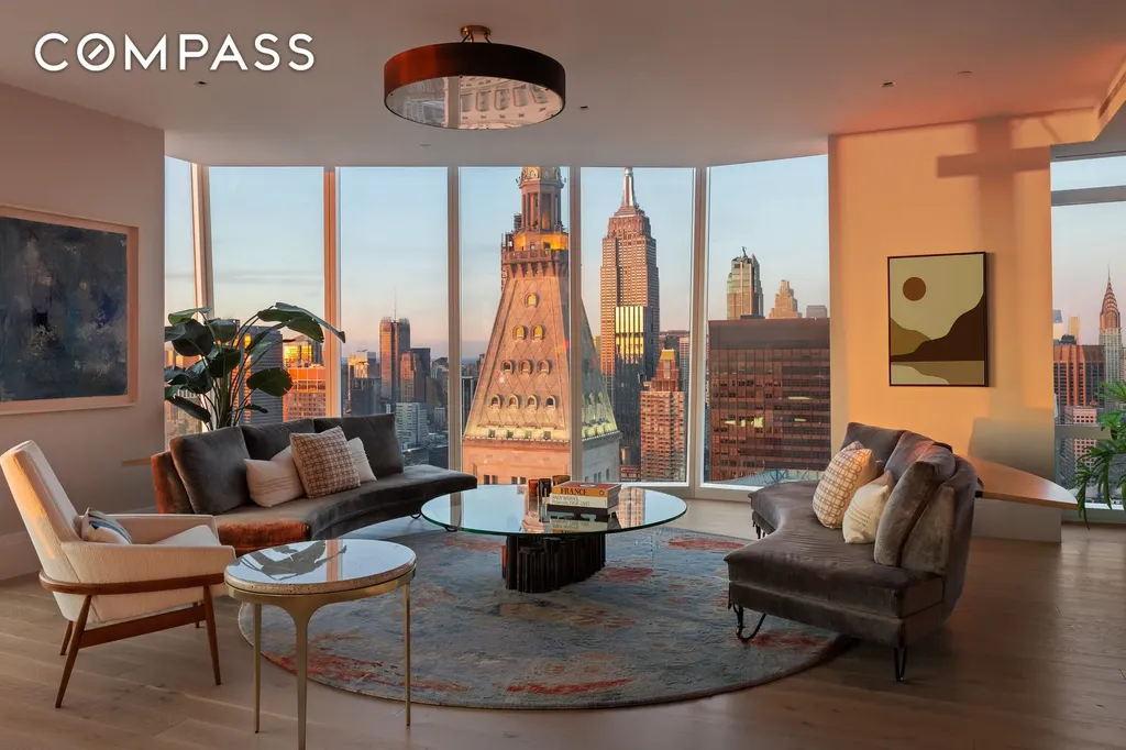 45 E 22nd Street New York City NY 10010
