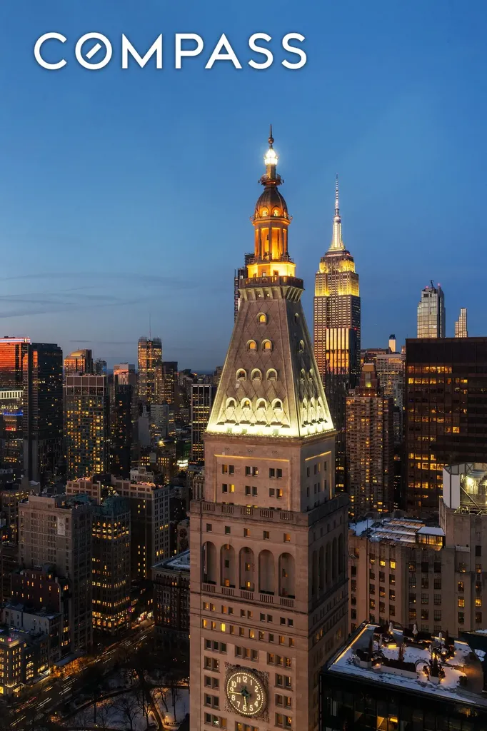 45 E 22nd Street New York City NY 10010