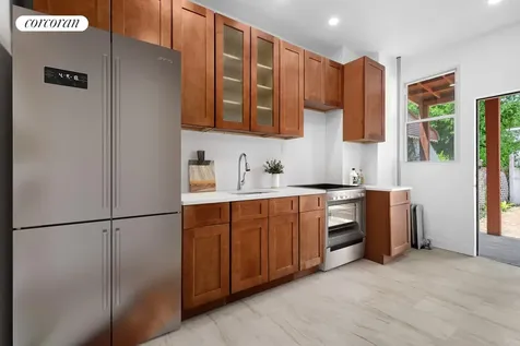 1267 Teller Avenue New York City NY 10456