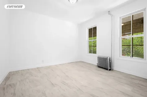 1267 Teller Avenue New York City NY 10456