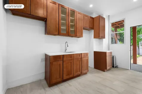 1267 Teller Avenue New York City NY 10456